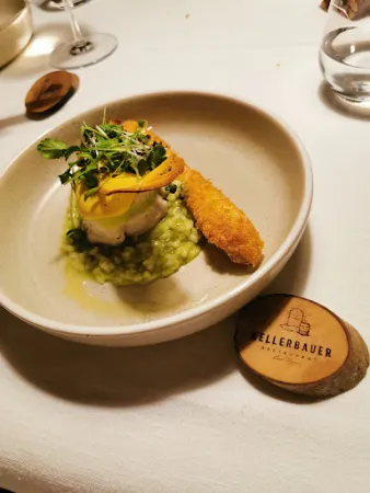 Bild von Restaurant Kellerbauer