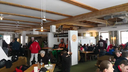 Bild von 8er Alm