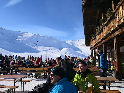 Bild von 8er Alm