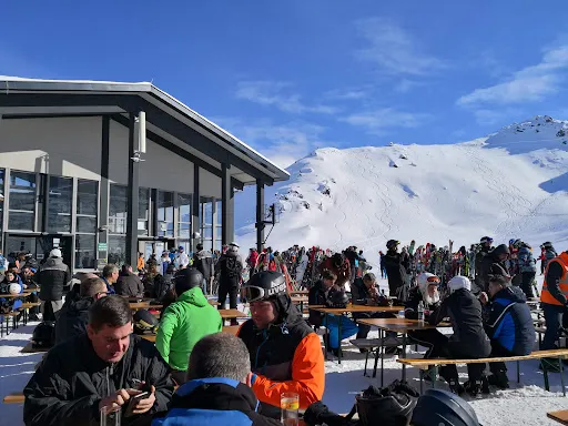 Bild von 8er Alm