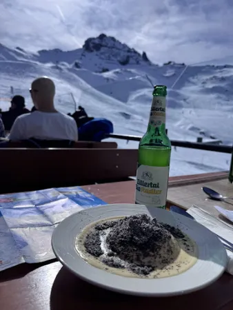 Bild von 8er Alm