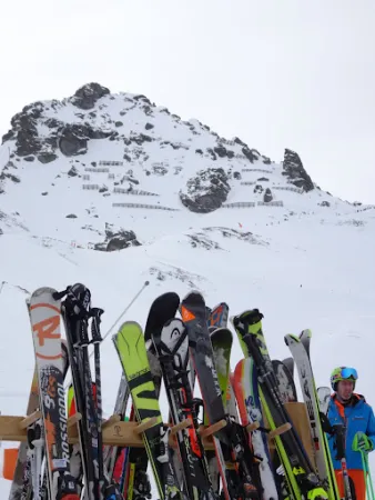 Bild von 8er Alm