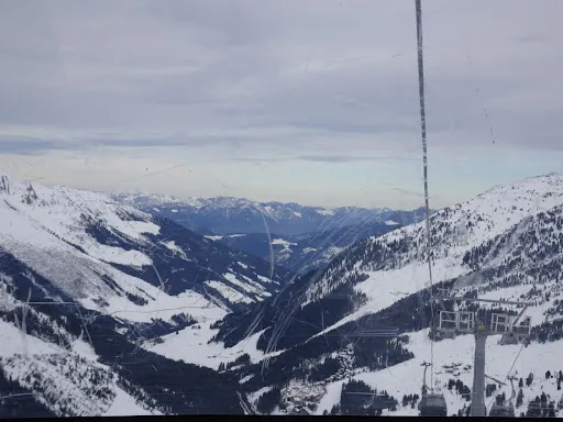 Bild von 8er Alm