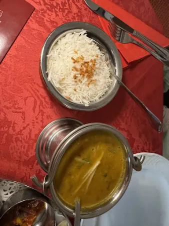 Bild von Namaste Restaurant