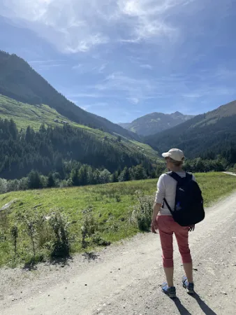 Bild von Huberwinkelalm Hochfügen