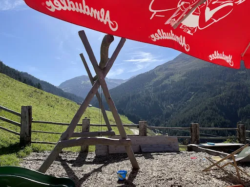 Bild von Huberwinkelalm Hochfügen