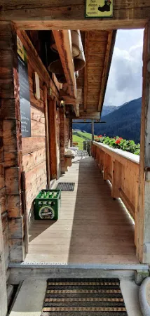 Bild von Huberwinkelalm Hochfügen