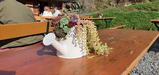 Bild von Huberwinkelalm Hochfügen