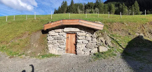 Bild von Huberwinkelalm Hochfügen