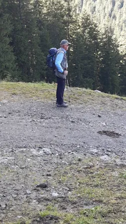 Bild von Huberwinkelalm Hochfügen