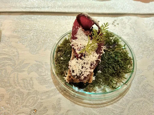 Bild von WildererGourmetstube