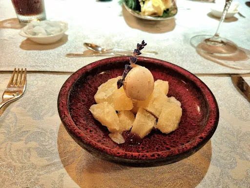 Bild von WildererGourmetstube