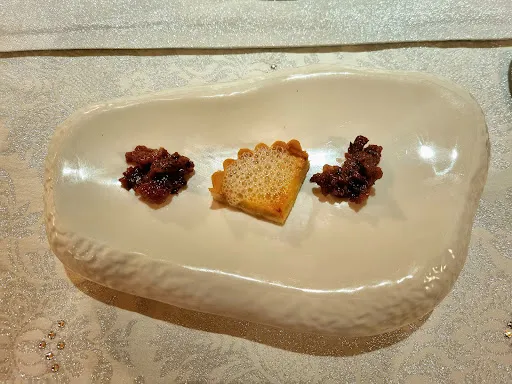 Bild von WildererGourmetstube
