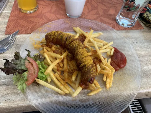 Restaurant Jausenstüberl Miksch - cafespezialitäten kuchen eis