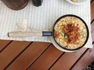Restaurant Jausenstüberl Miksch - cafespezialitäten kuchen eis