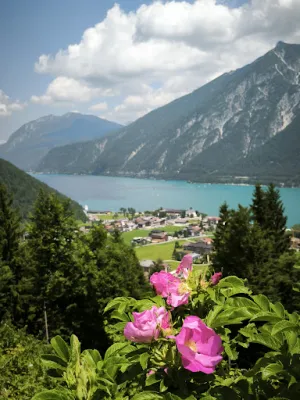 Rodlhütte Pertisau
