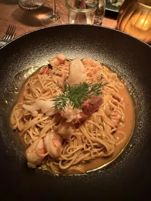 ESSBAR Pertisau
