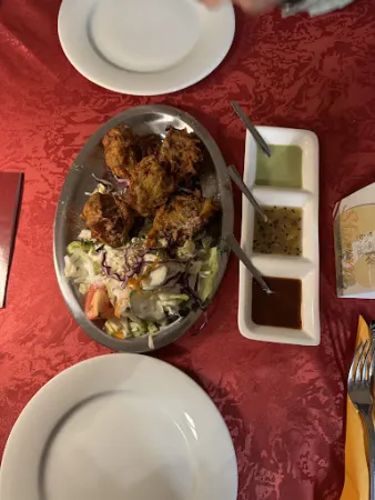 Bild von Namaste Restaurant