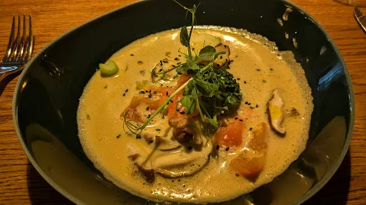 ESSBAR Pertisau