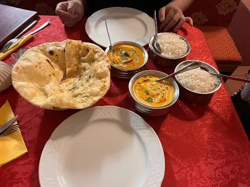 Bild von Namaste Restaurant