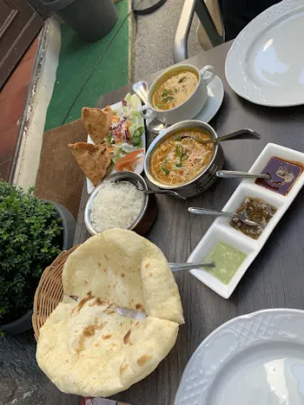 Bild von Namaste Restaurant