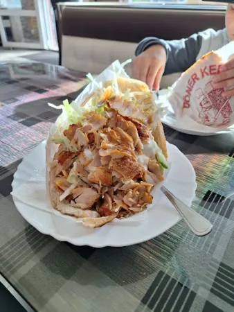Bild von Berlin Döner Achim