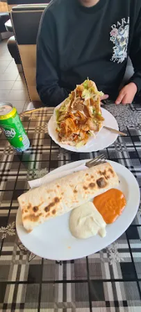 Bild von Berlin Döner Achim