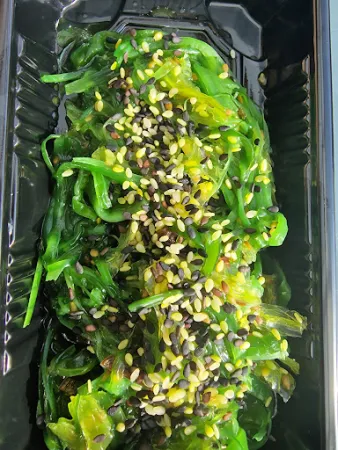 Bild von MOIN SUSHI