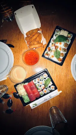Bild von MOIN SUSHI