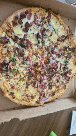 Bild von MUNDFEIN Pizzawerkstatt Achim