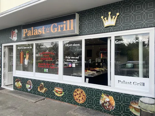 Bild von Palast Grill Delmenhorst
