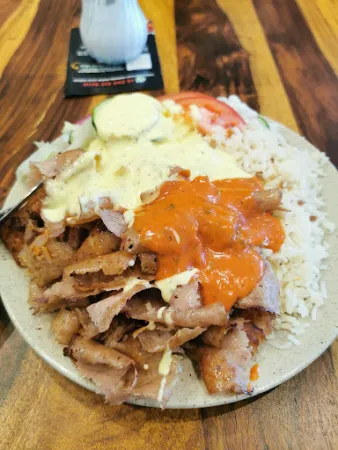 Bild von Palast Grill Delmenhorst