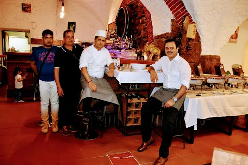 Bild von Namaste Restaurant