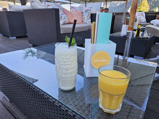 Entners Strandbar