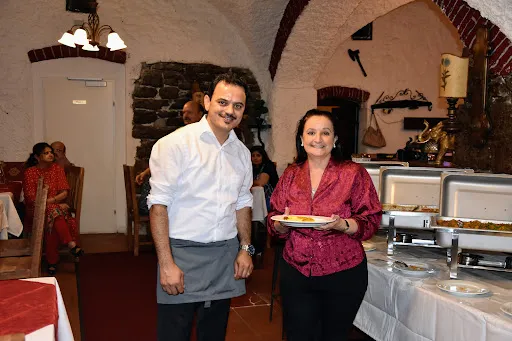 Bild von Namaste Restaurant