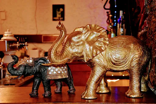 Bild von Namaste Restaurant