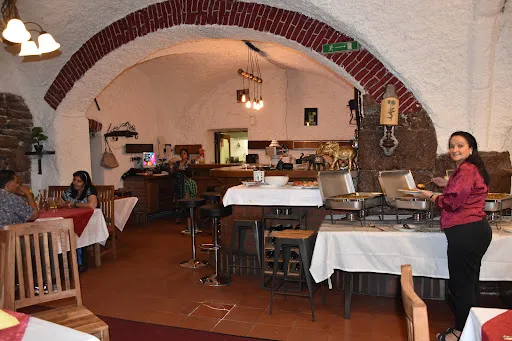 Bild von Namaste Restaurant
