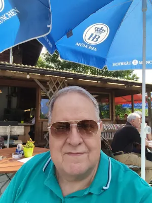 Gasthaus Behamried
