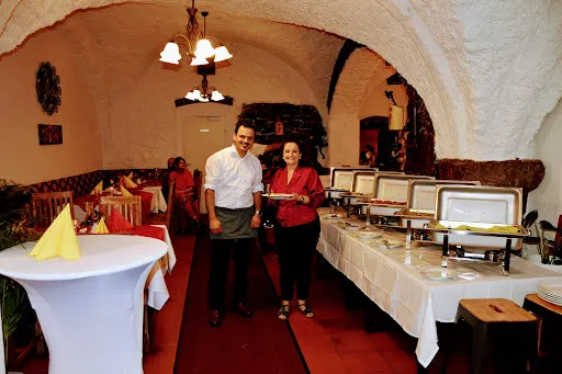 Bild von Namaste Restaurant
