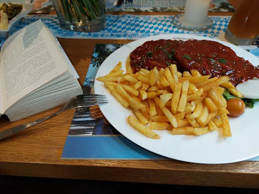 Bild von Gaststätte Kortmann - Münster