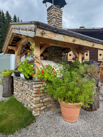 Bild von Sonn Alm Saalbach Hinterglemm