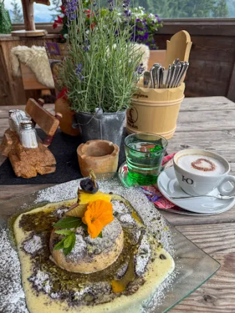 Bild von Sonn Alm Saalbach Hinterglemm
