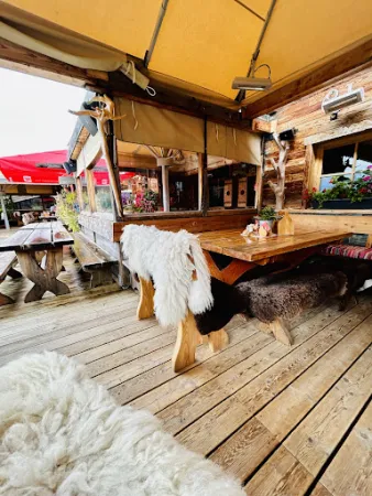 Bild von Sonn Alm Saalbach Hinterglemm
