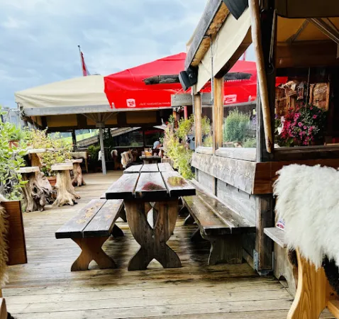 Bild von Sonn Alm Saalbach Hinterglemm