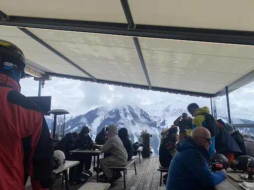 Bild von Rosswaldhütte