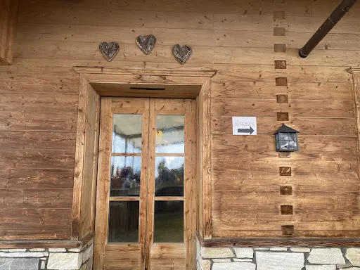Bild von Rosswaldhütte