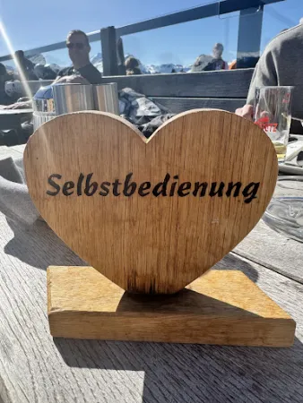 Bild von Rosswaldhütte