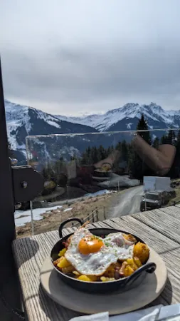 Bild von Rosswaldhütte