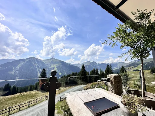 Bild von Rosswaldhütte