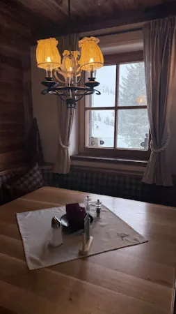 Bild von Rosswaldhütte